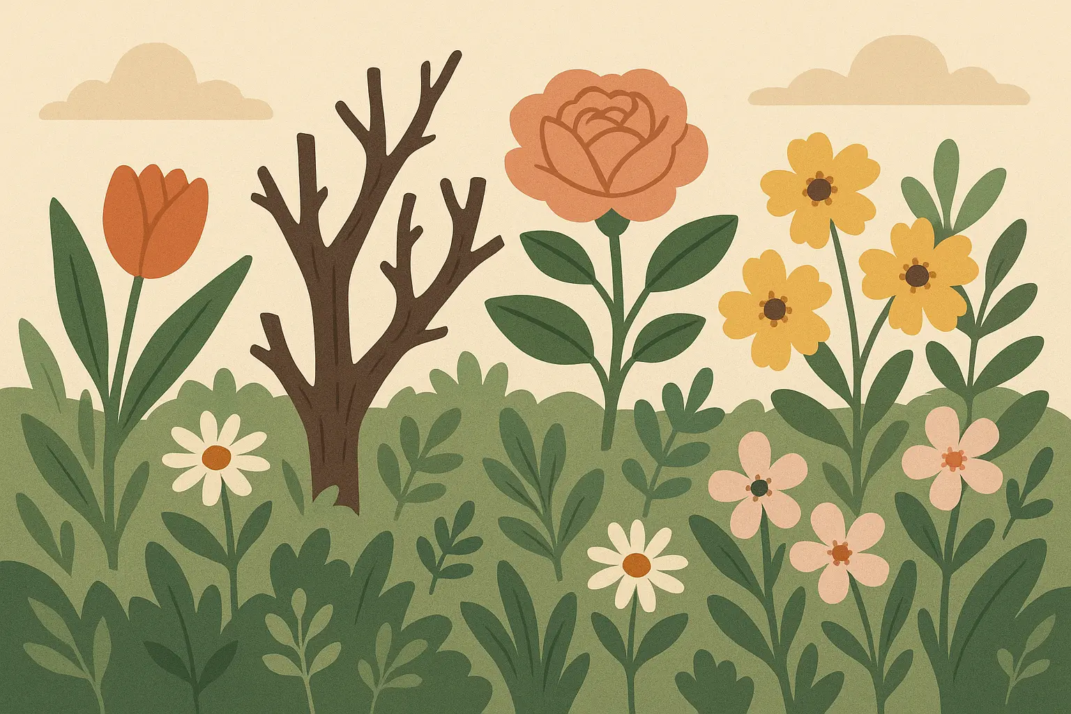 Complex family emotions