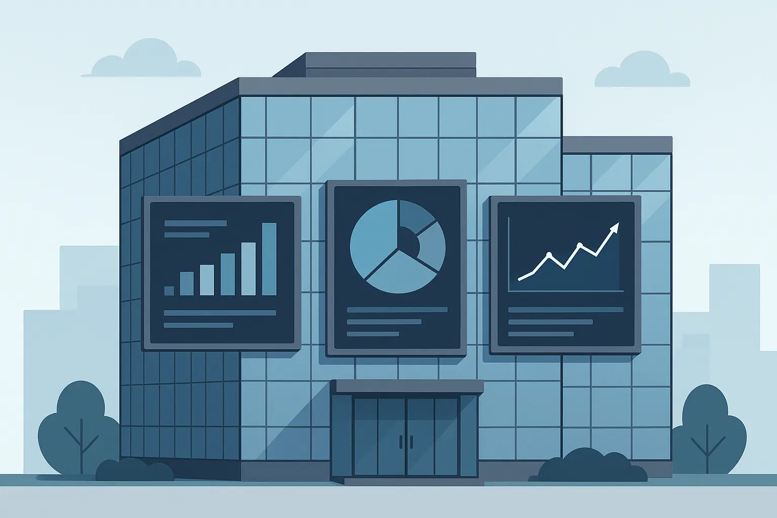 Walmart digital transformation overview
