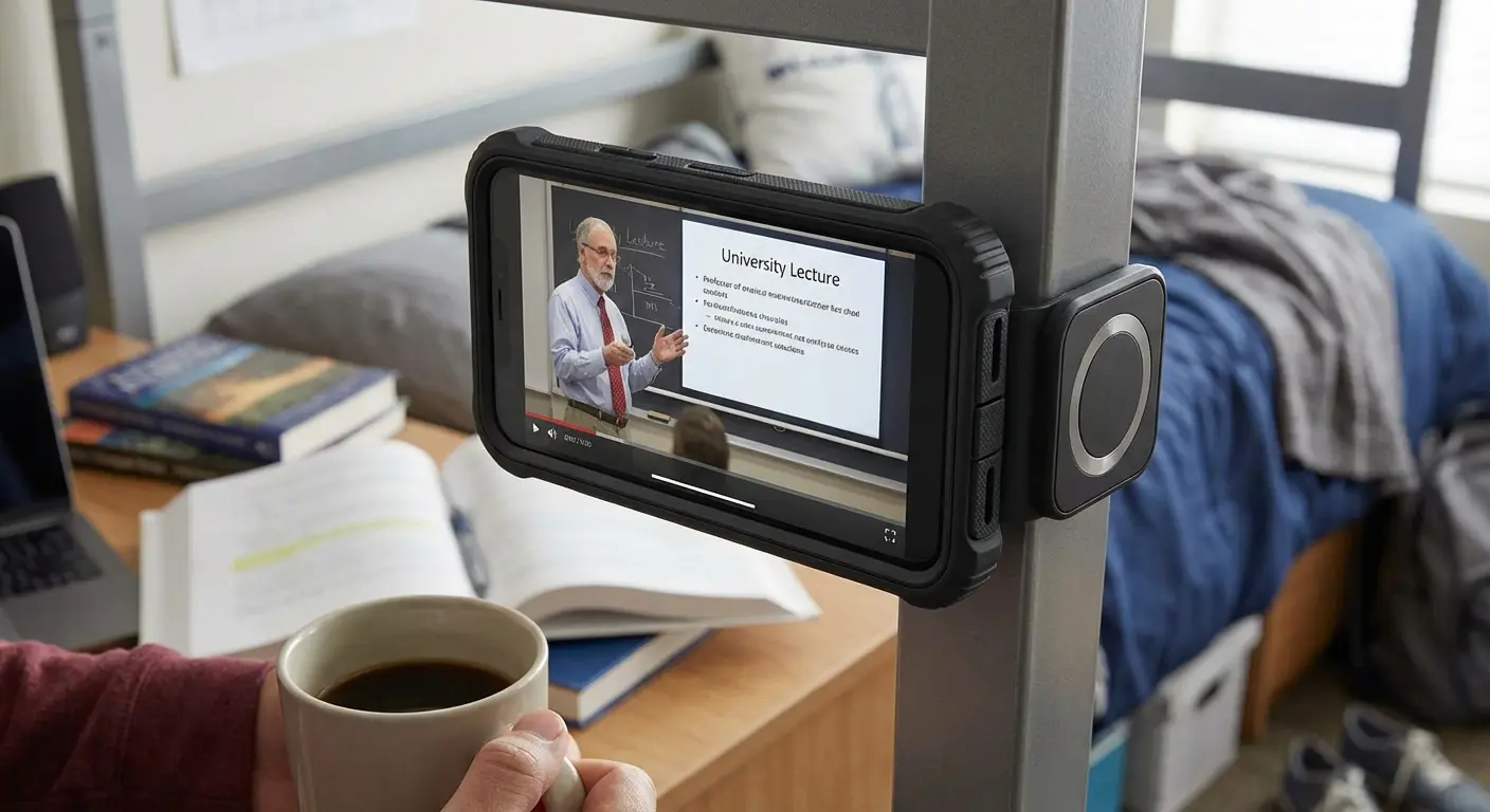 We introduce Rokform as the solution that bridges software productivity and hardware reliability