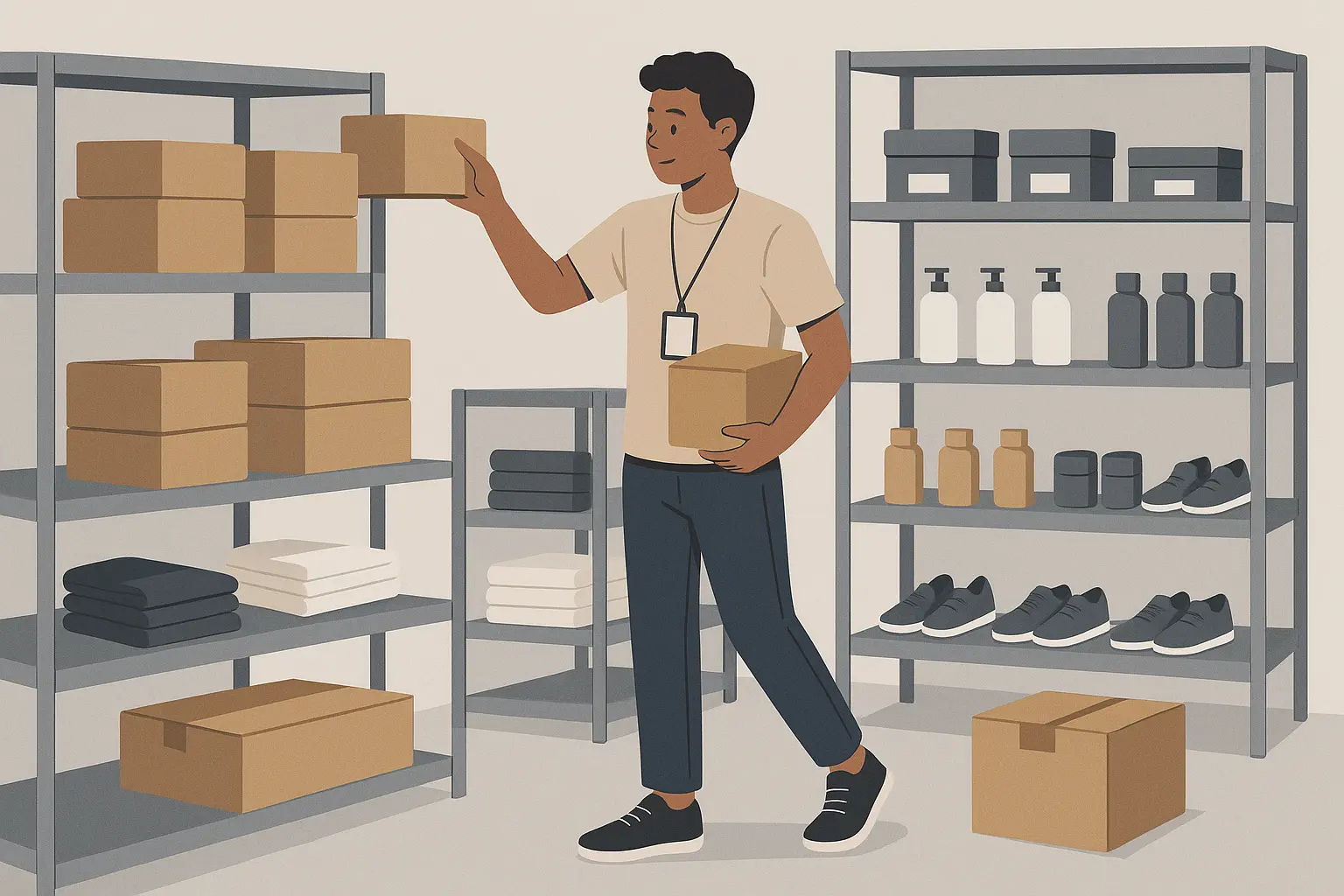 Entry-level retail resume formatting examples