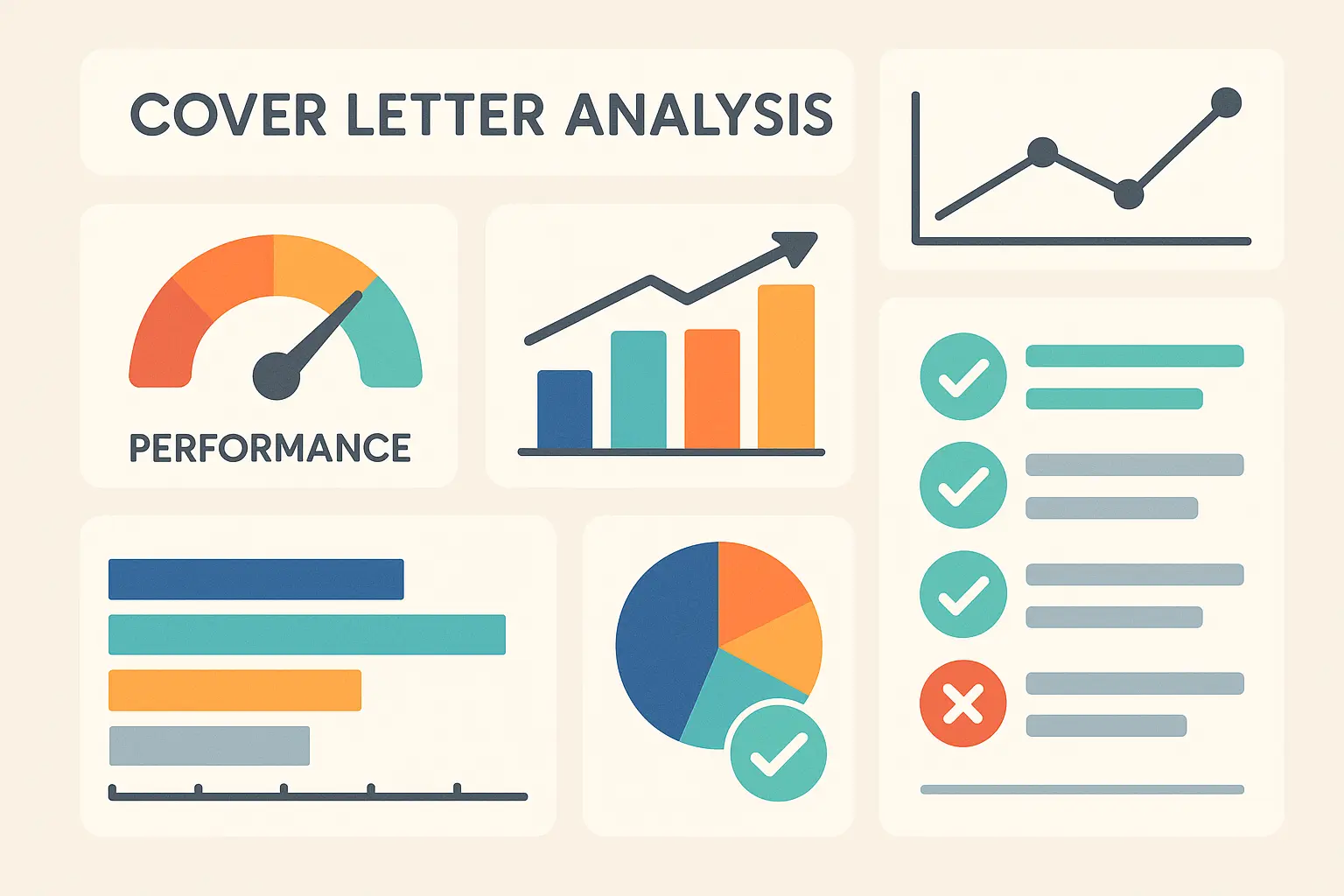 Healthcare and life sciences performance analysis