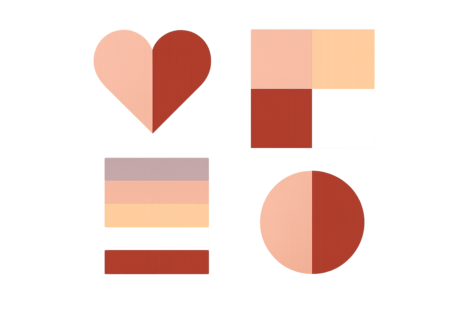 Phone wallpaper selection criteria