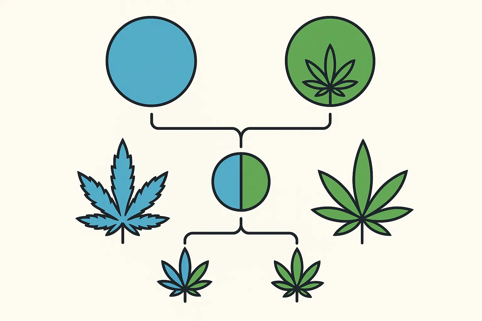 Tom Ford strain genetic profile and potency breakdown