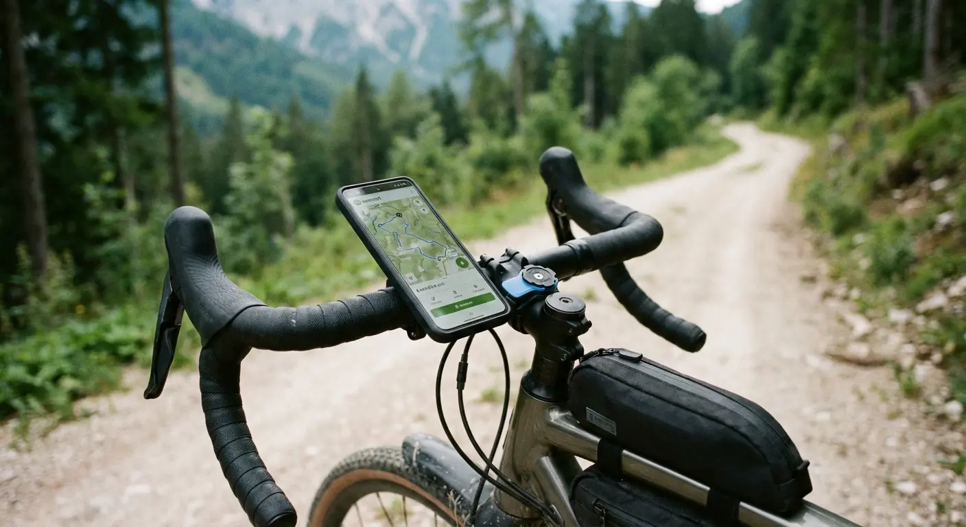 Rokform mounting system