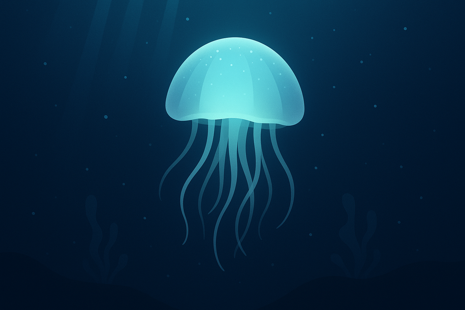 Stunning jellyfish phone wallpaper collection