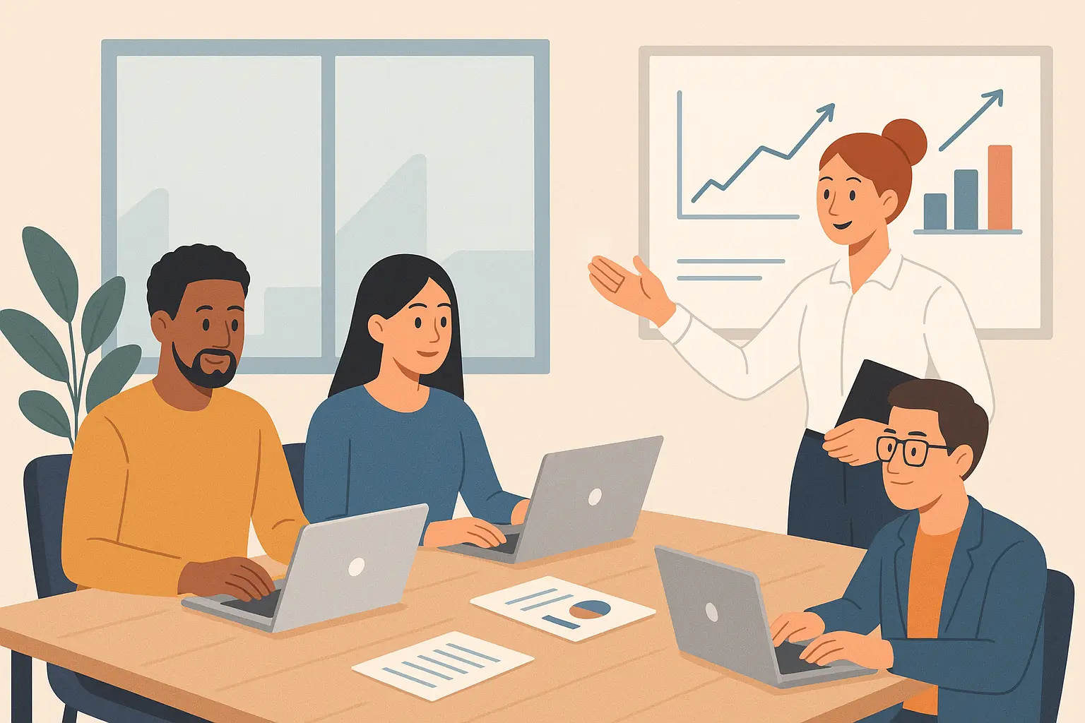 Hard skills vs soft skills balance in modern workplace