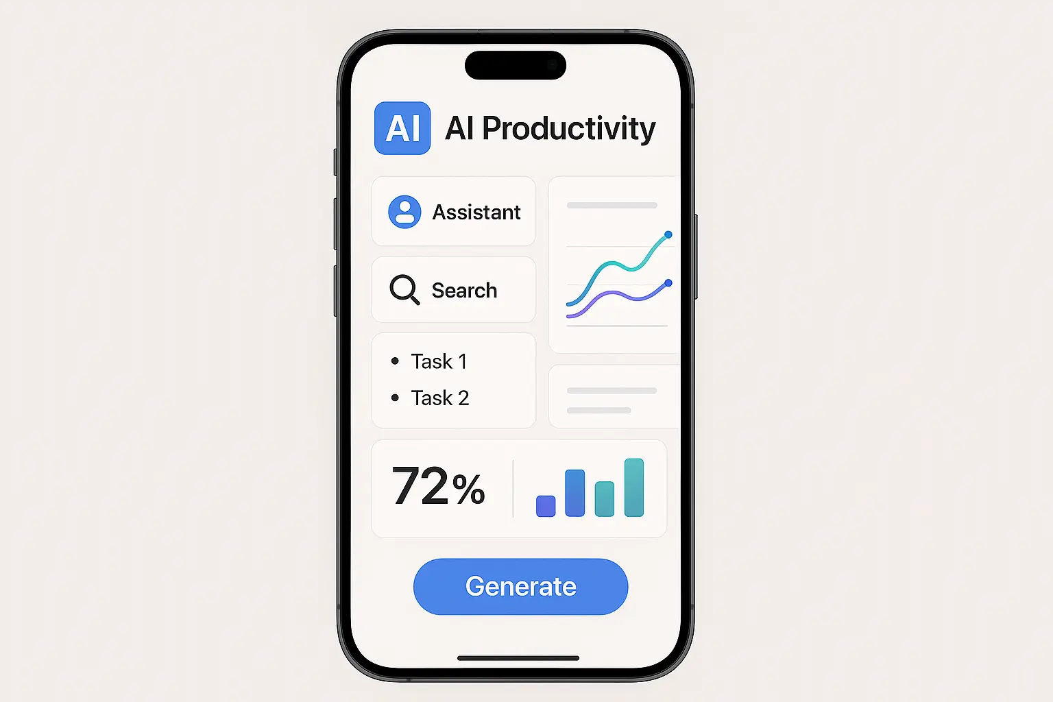 iPhone 16 Pro Max with Apple Intelligence capabilities