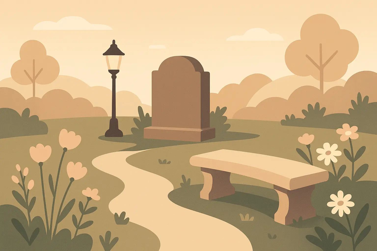 Funeral quotes collection for memorial services