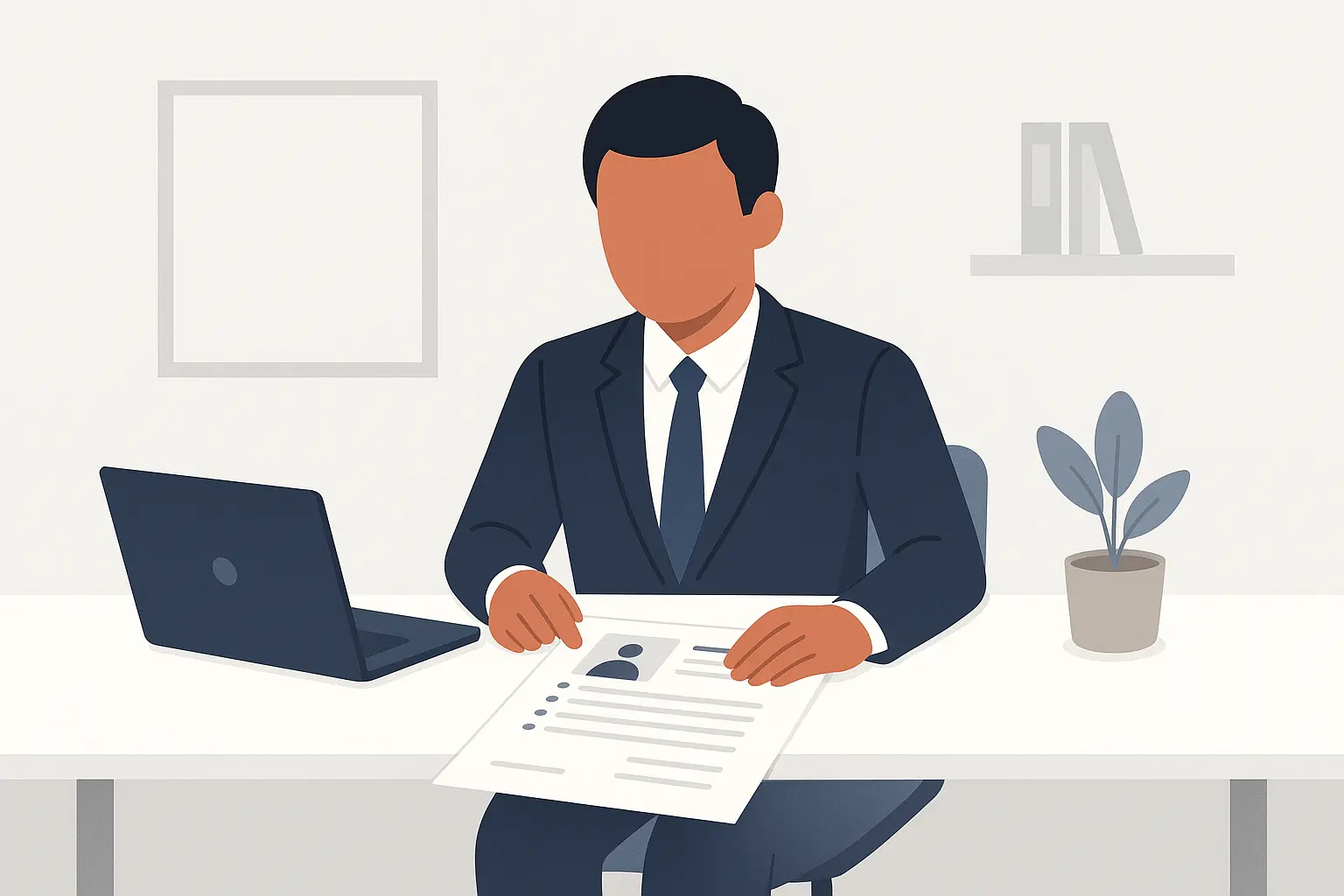 Sales skills resume guide