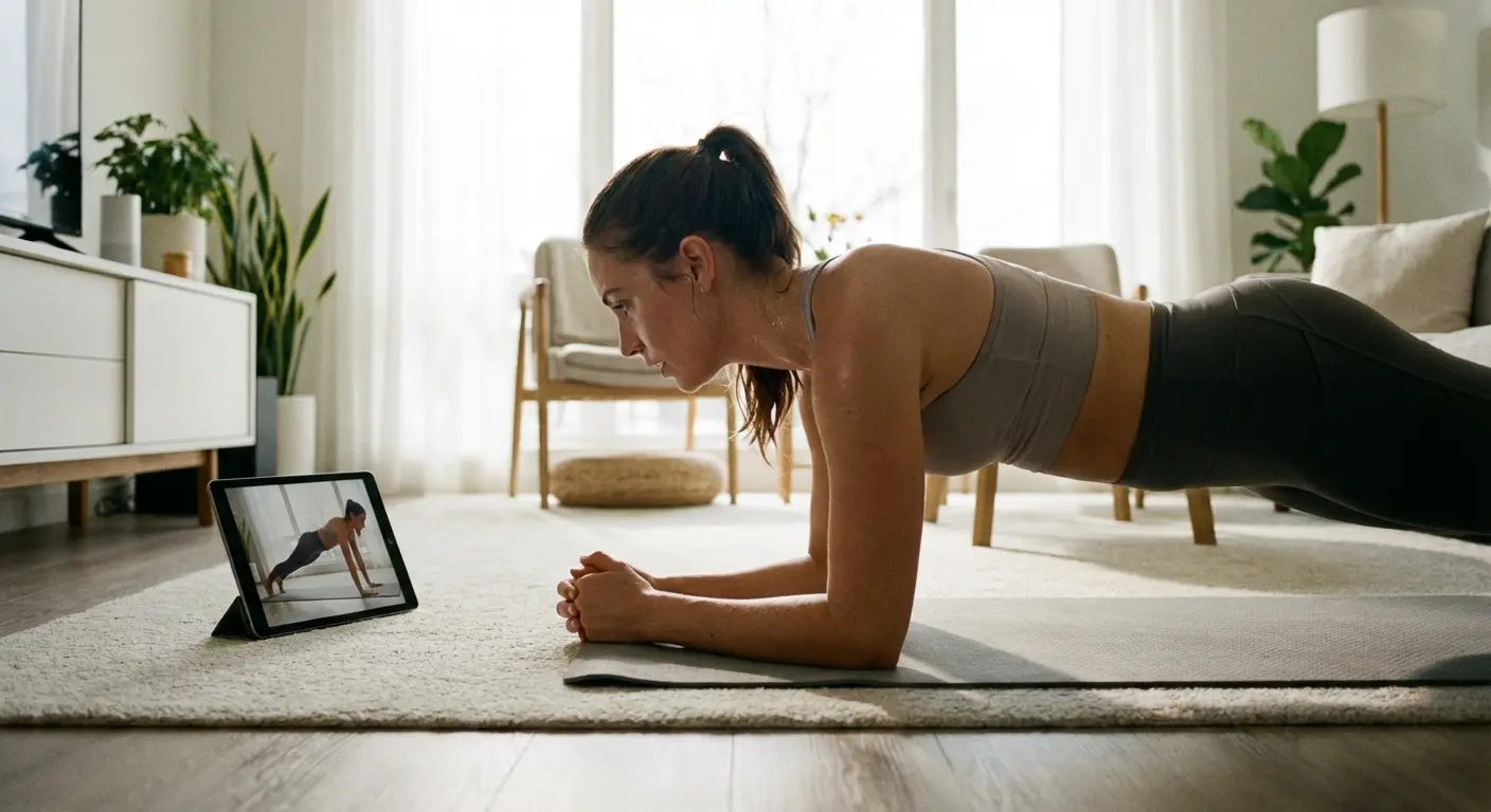 All-In-One Coaches General Fitness Apps