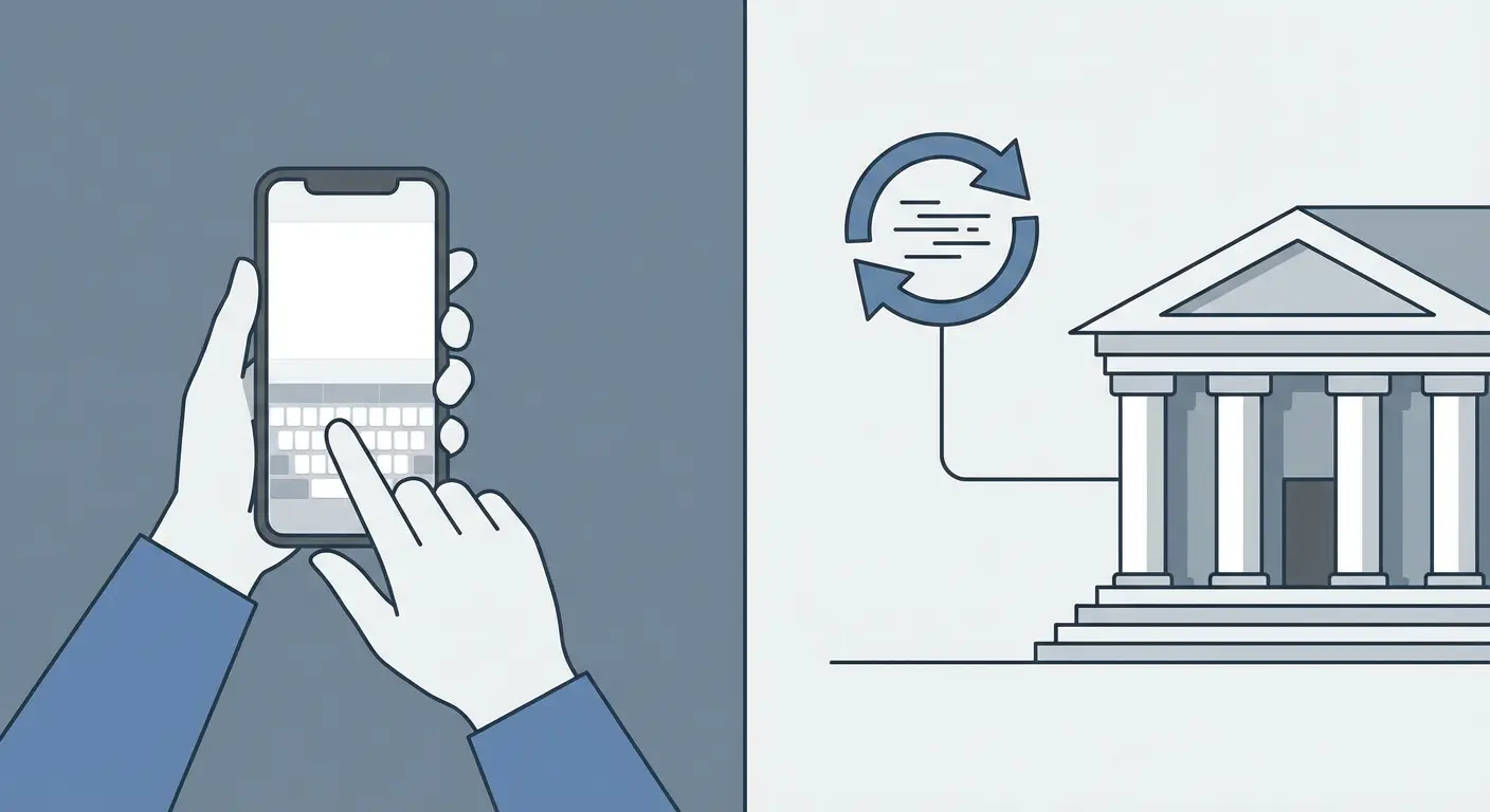 Considerations When Choosing Apps for Budgeting