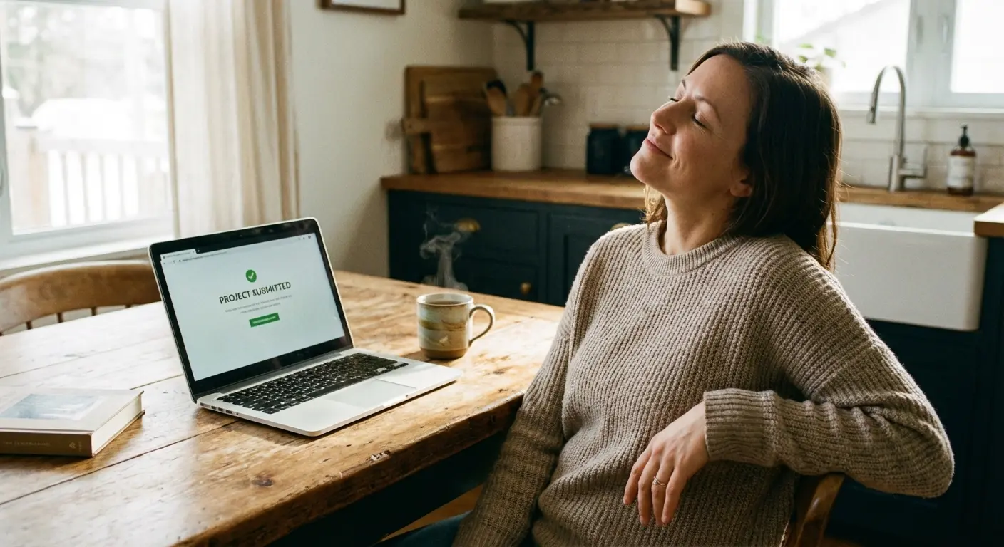 Eulogy Generator tool interface