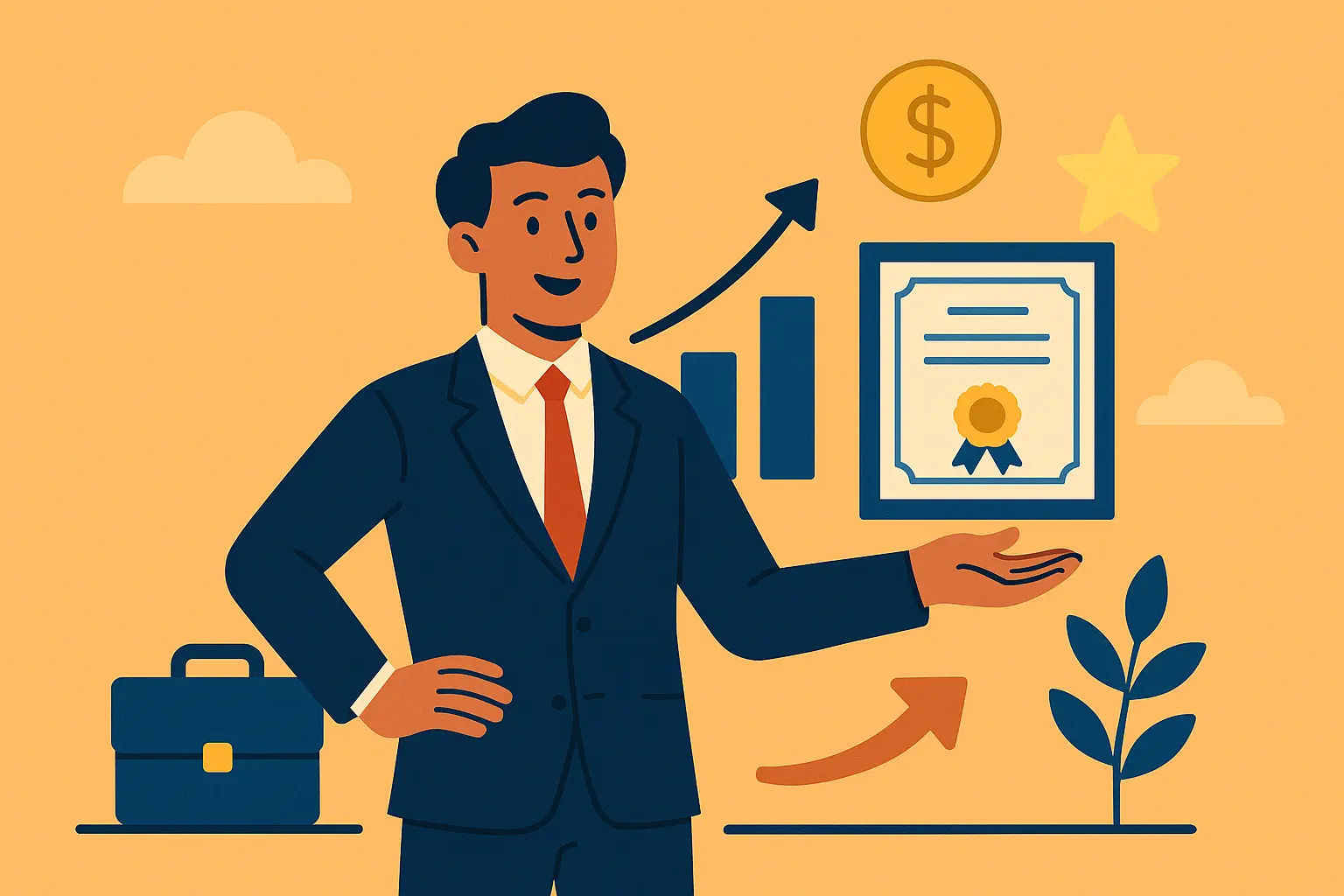 Professional resume success strategies