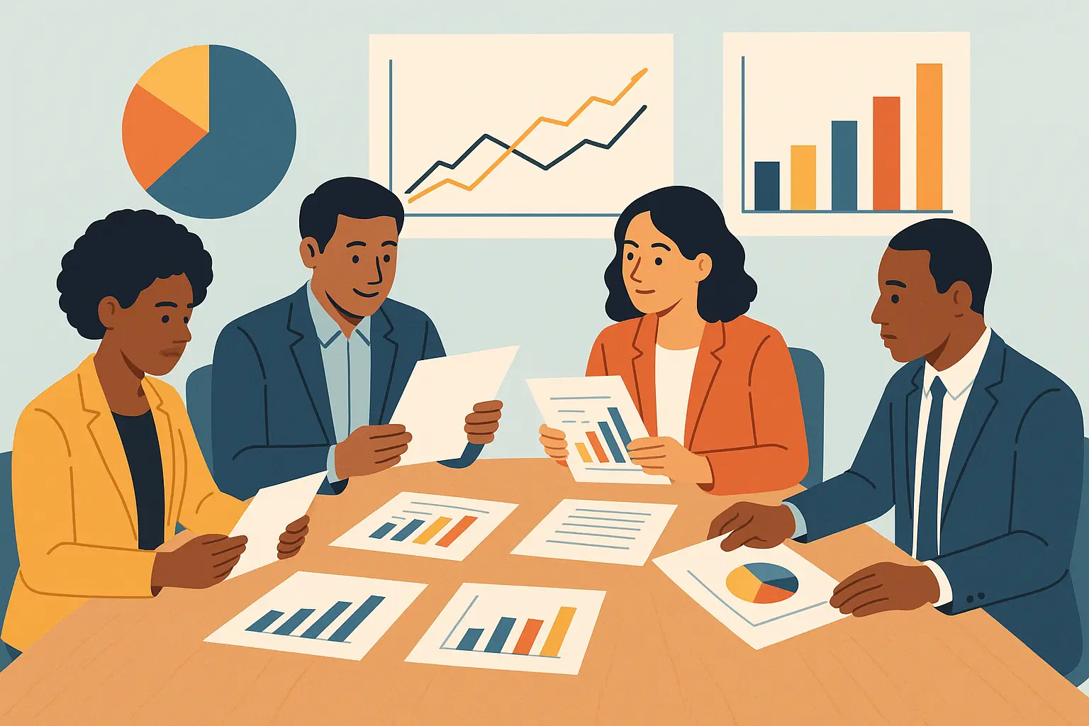 Understanding what makes recommendation letters work