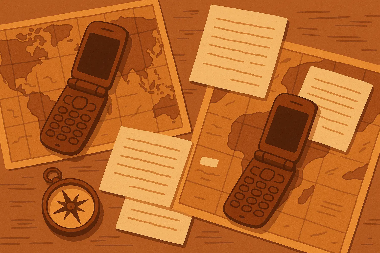 Family laughing while sharing memories at memorial gathering