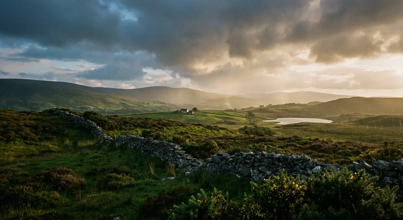 Irish Eulogy Examples to Honor Your Loved One With Wit and Warmth