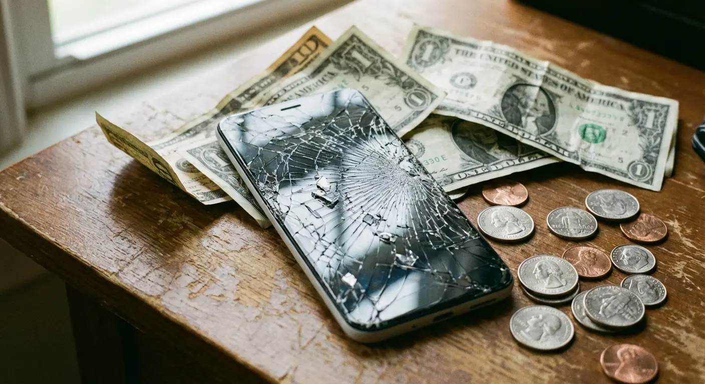 Google Pixel repair cost breakdown comparison