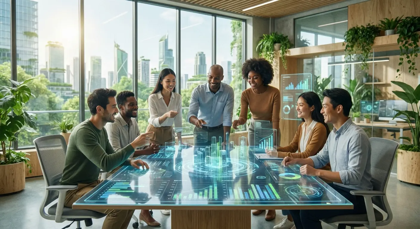 Fireflies.ai dashboard interface