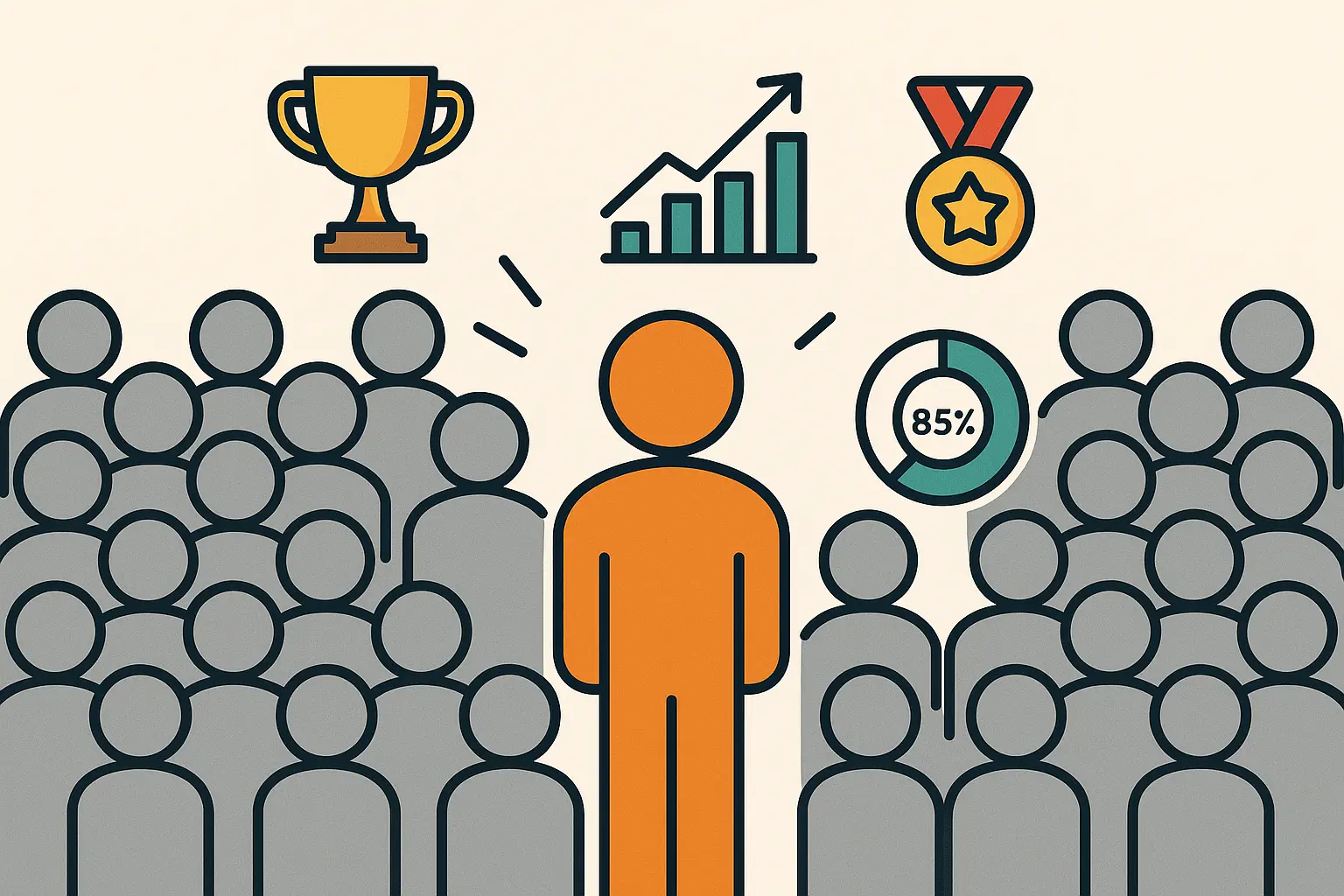 Advanced resume content strategies