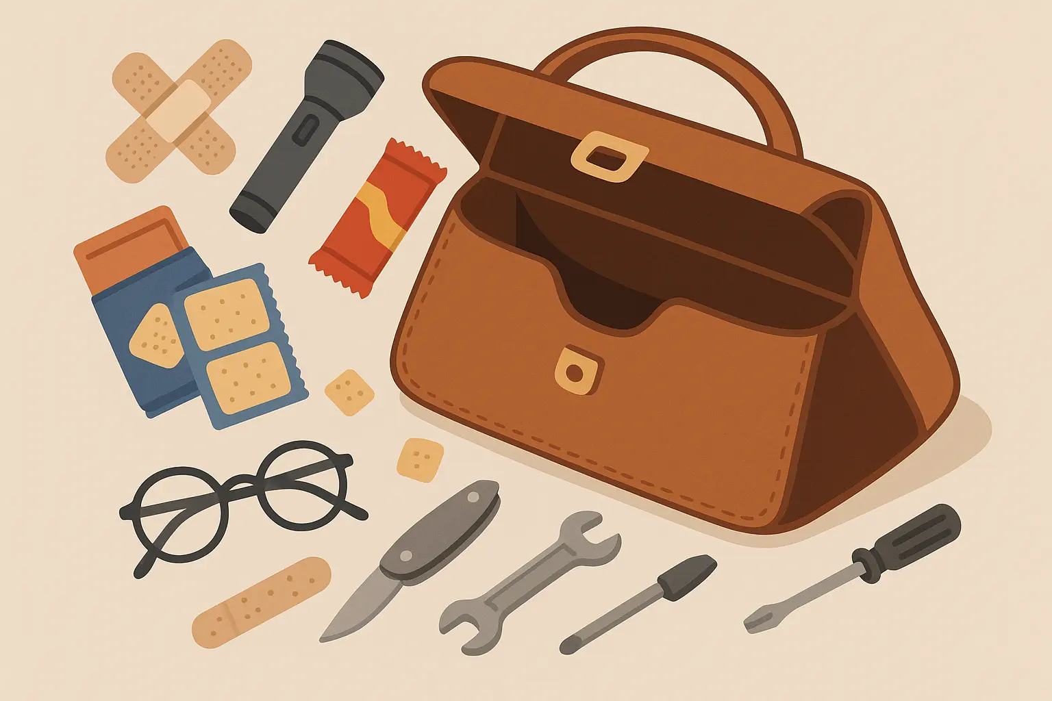 Emergency preparedness eulogy example