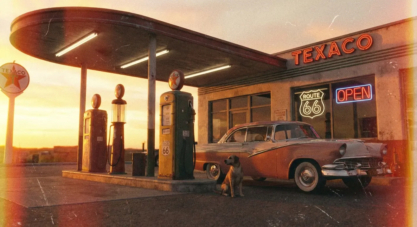 VSCO film emulation presets