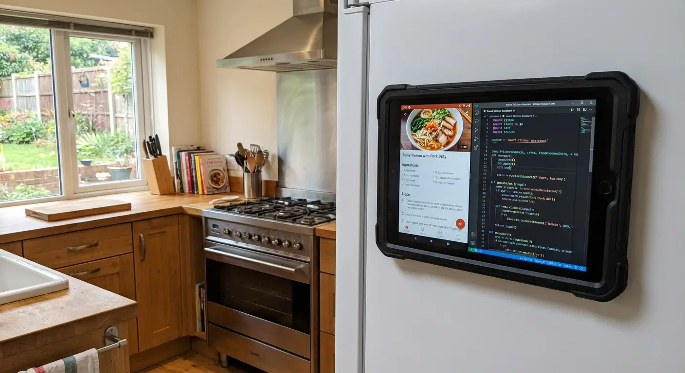 Protective case for coding devices