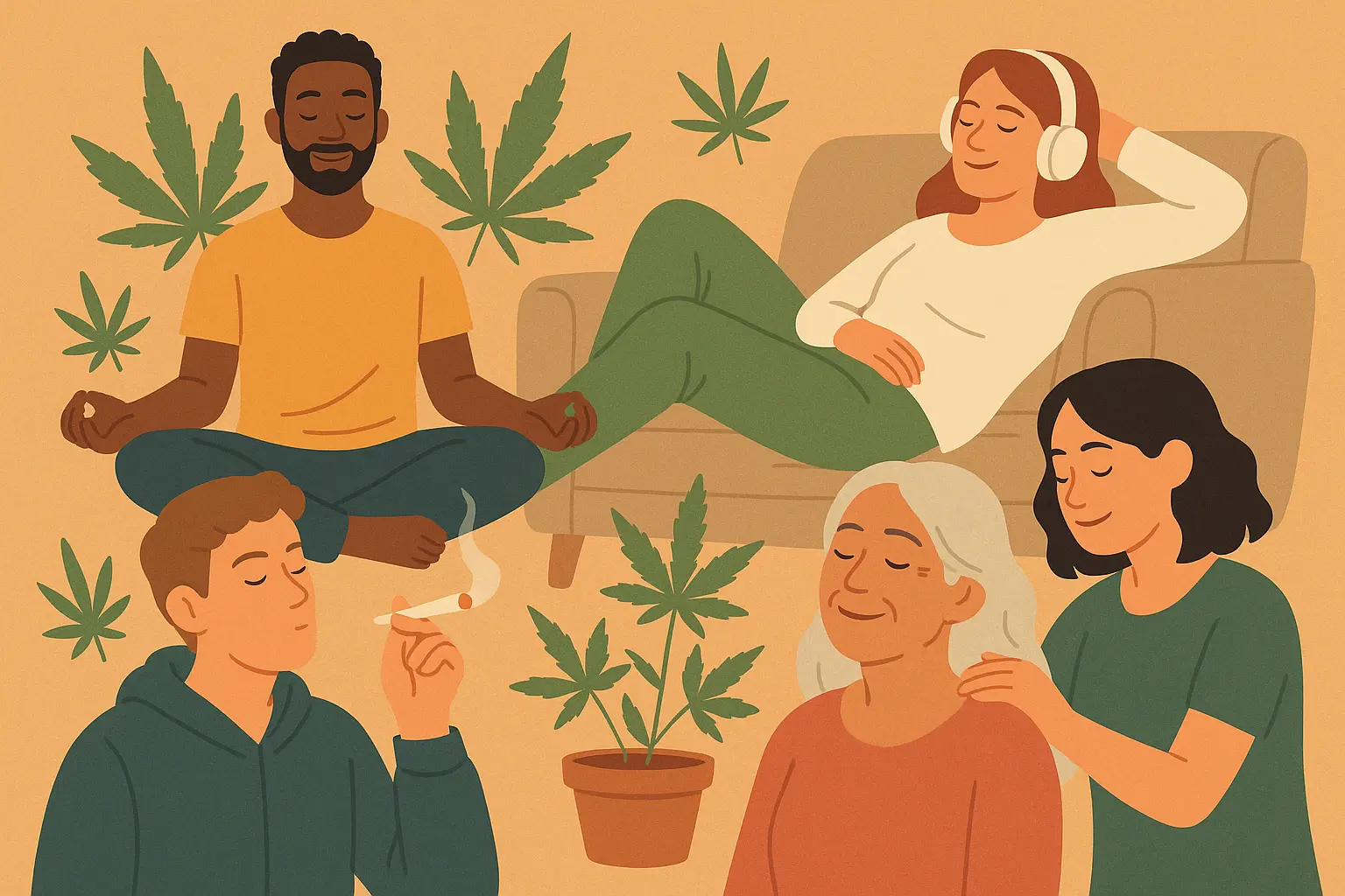 White Rhino strain user reviews and experiences