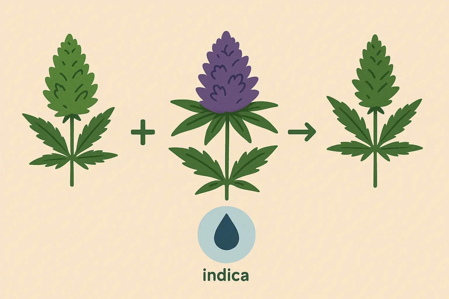 Rockstar strain genetics and parent strains