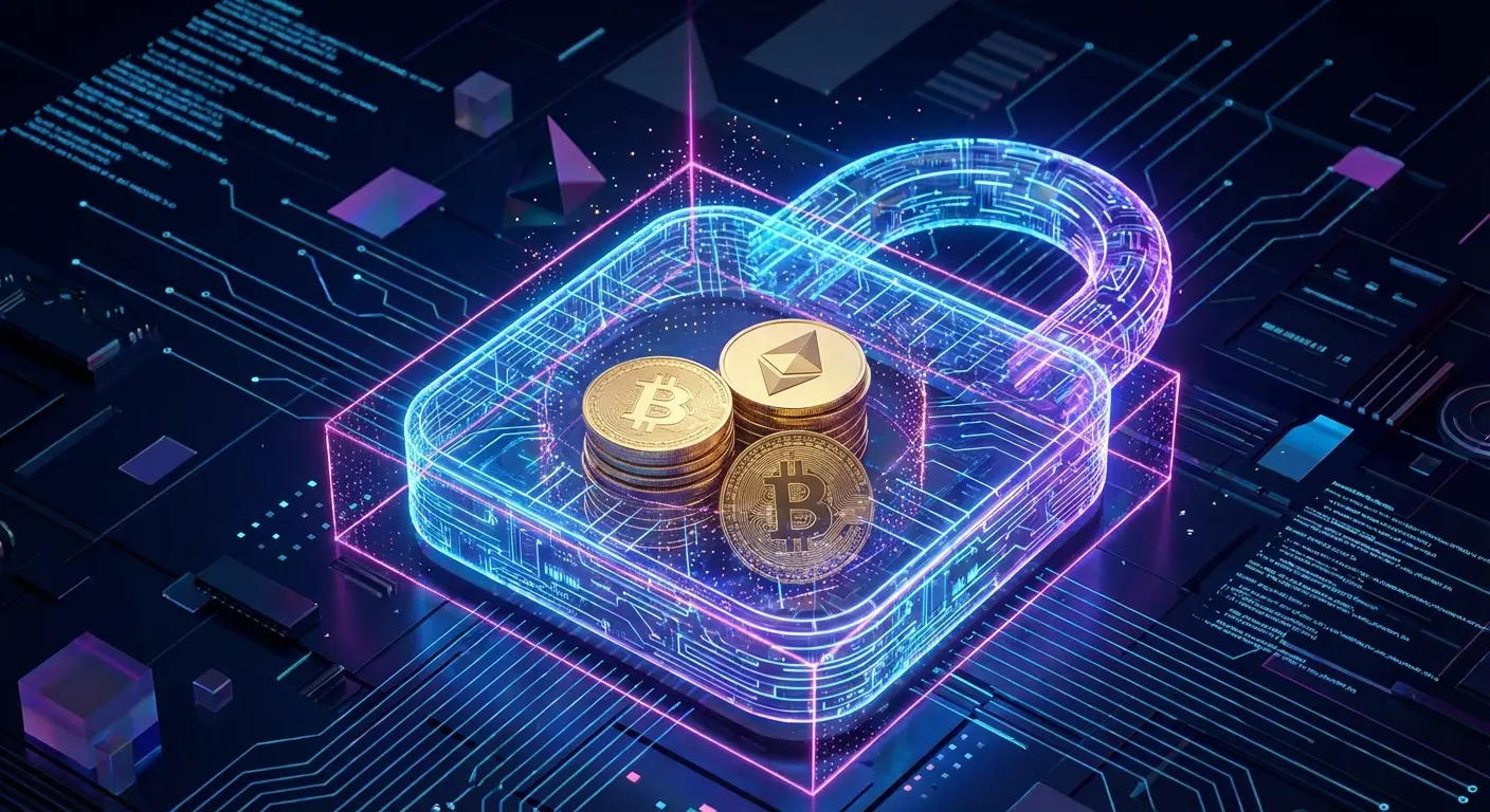 Kraken Crypto Exchange Interface