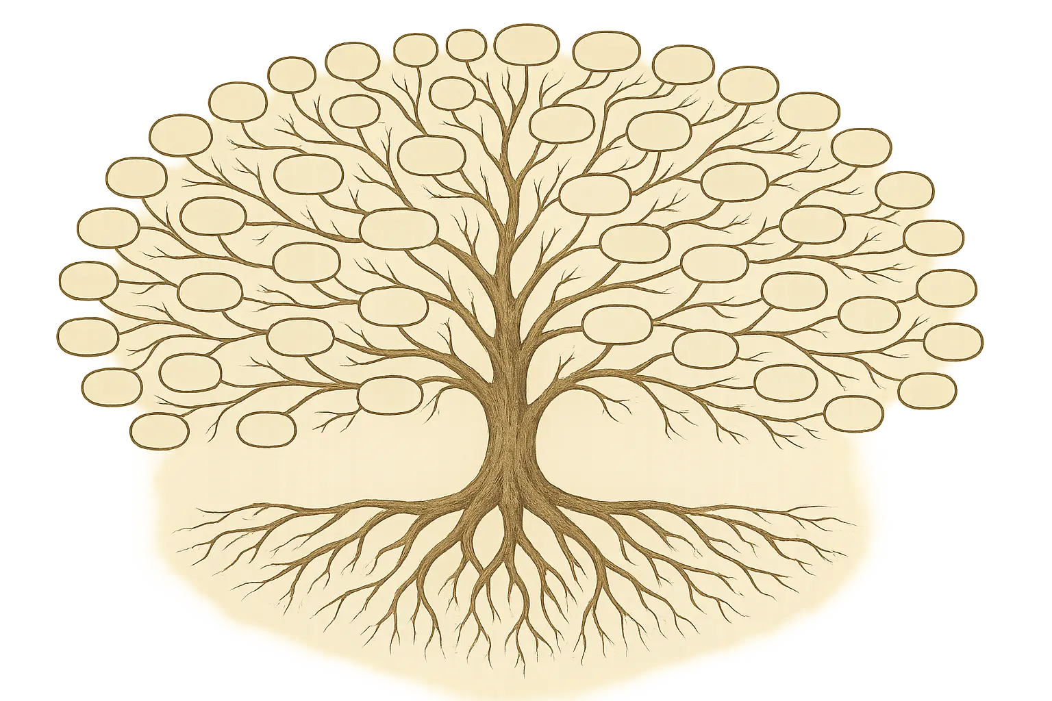 Grandmother's role in family traditions