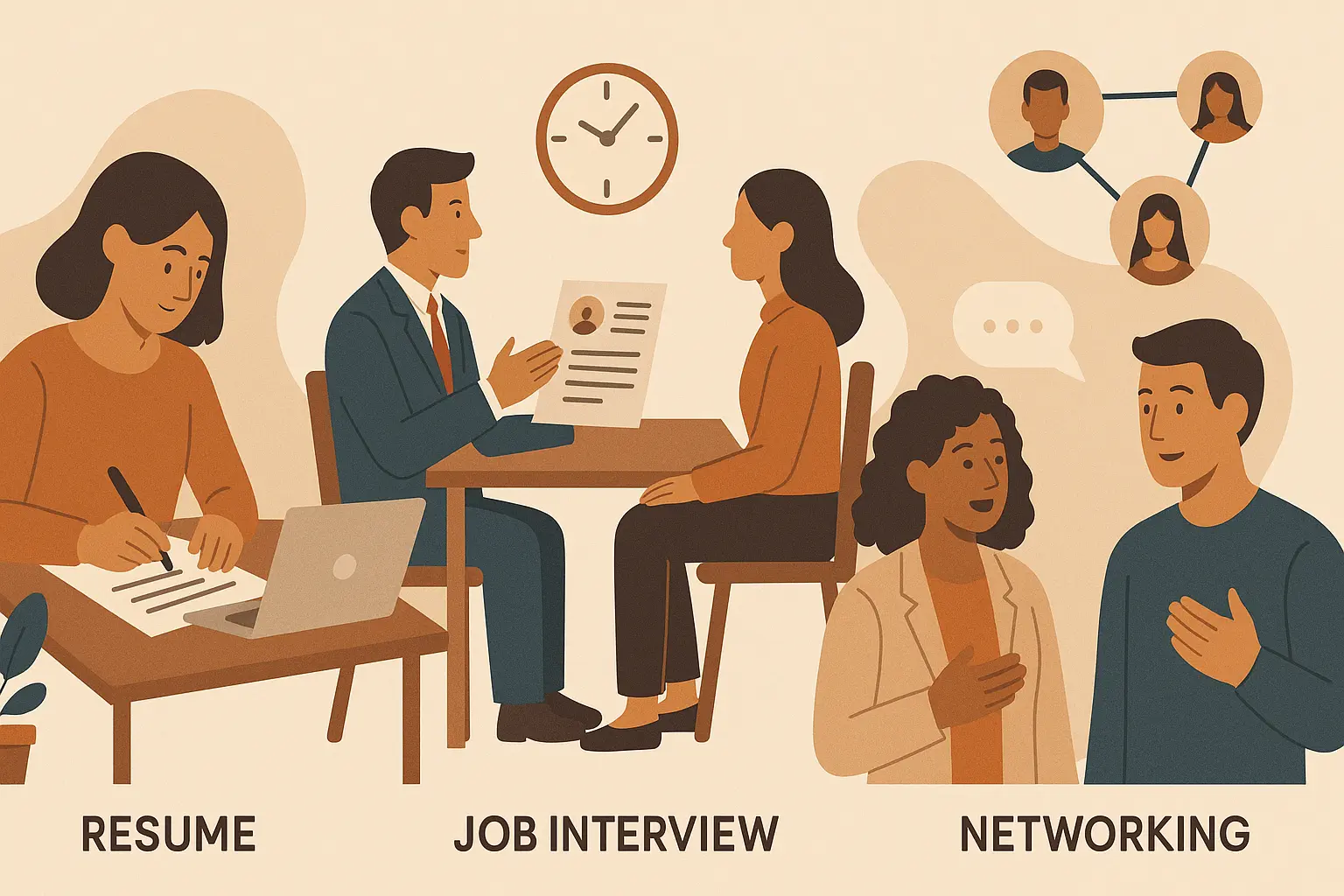 Pharmacy technician job search strategies and career advancement tips