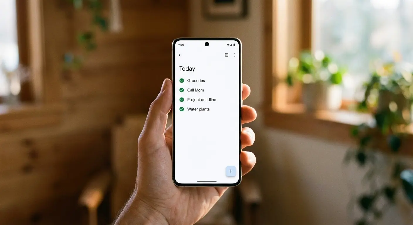 Taming the Chaos Task Management and To Do Lists