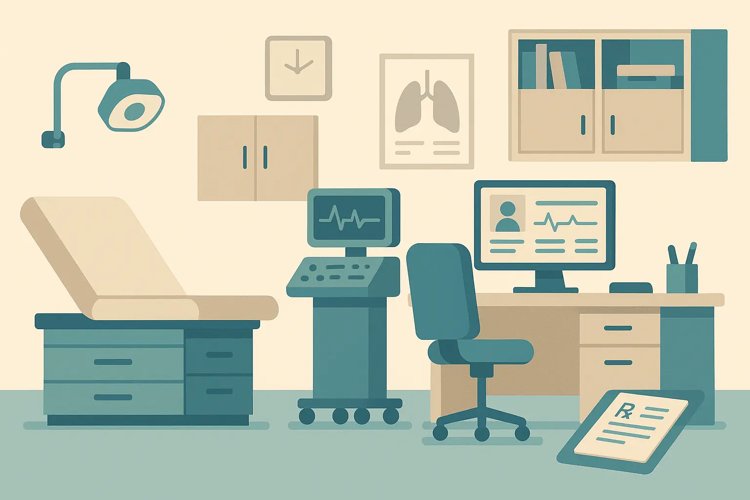 Nurse practitioner resume with advanced practice credentials