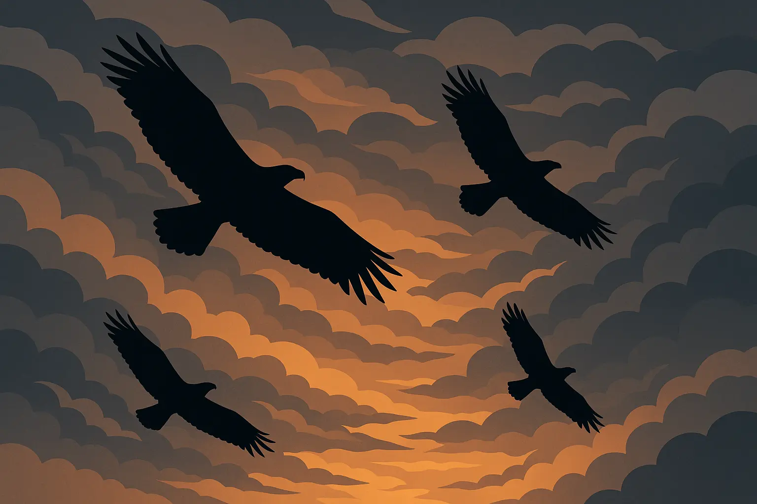 Nature-themed Christian wallpapers