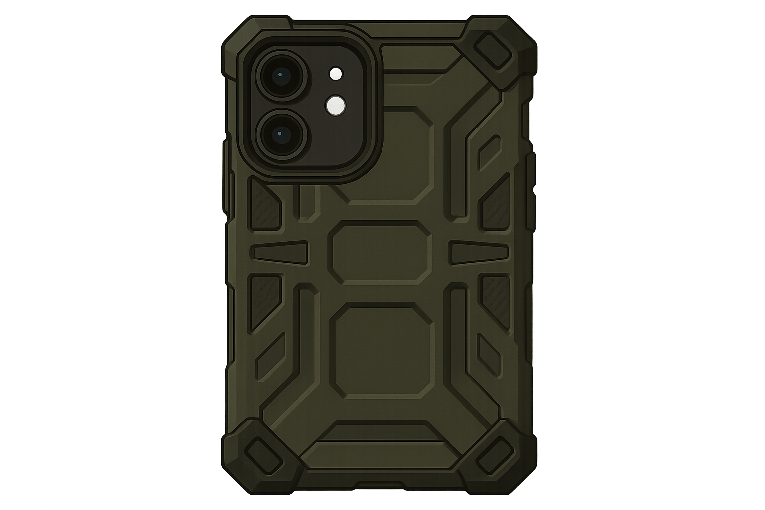 Phone case protection for Samsung Galaxy cameras