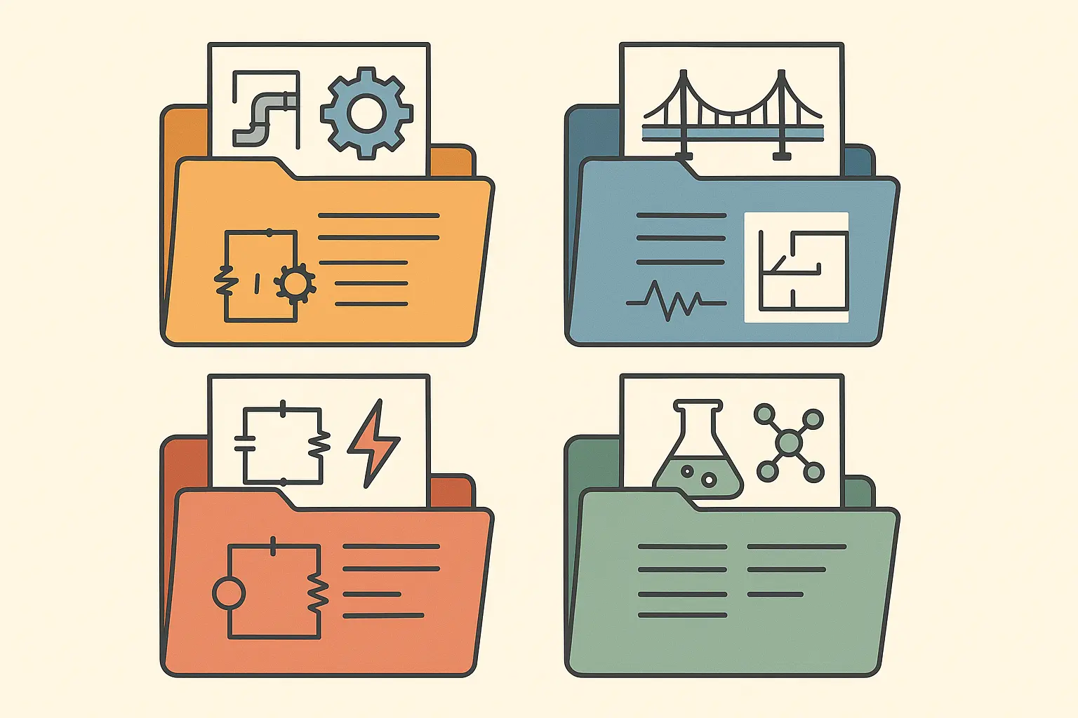 Engineering cover letter examples by discipline