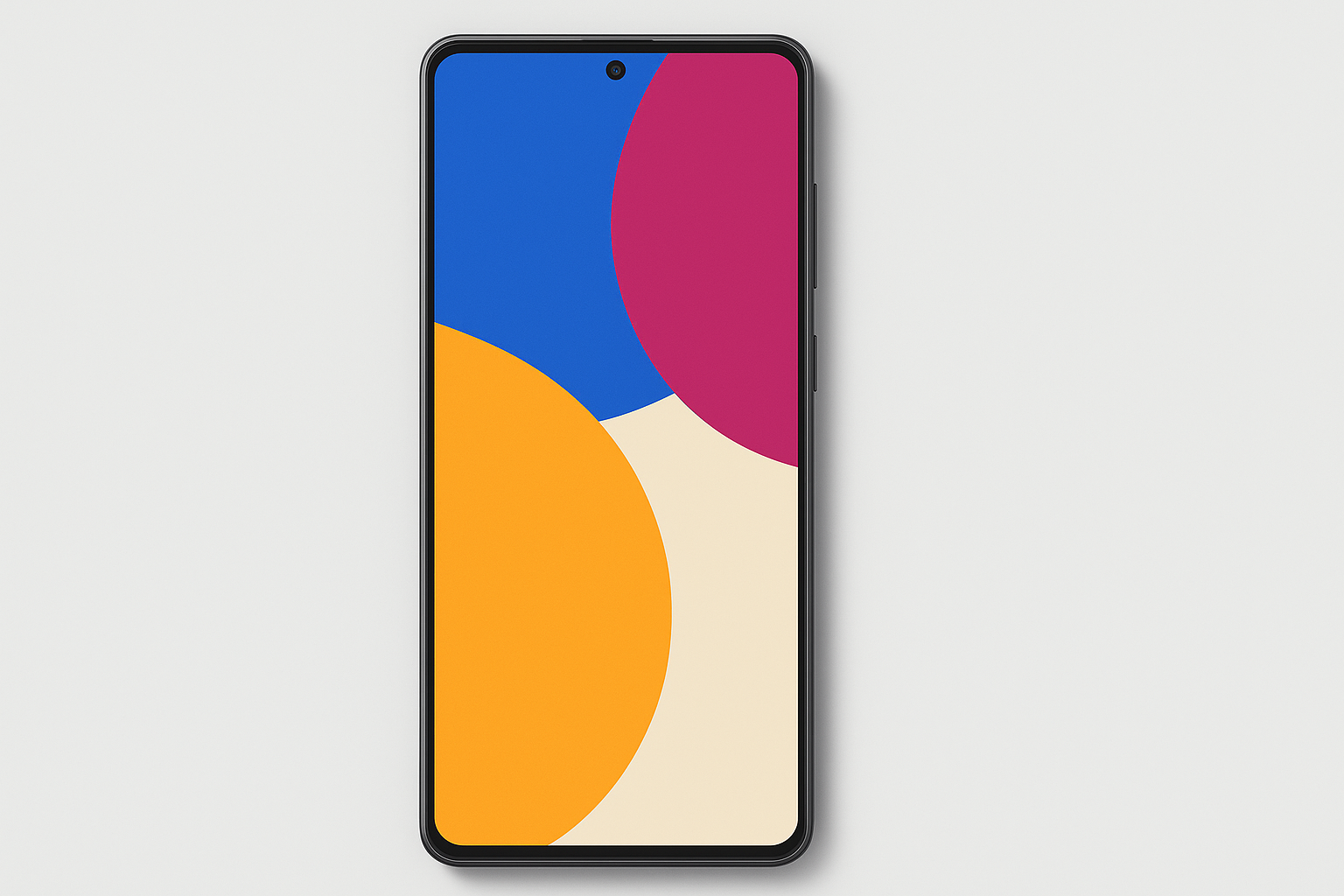 Samsung Galaxy S25 FE display and features