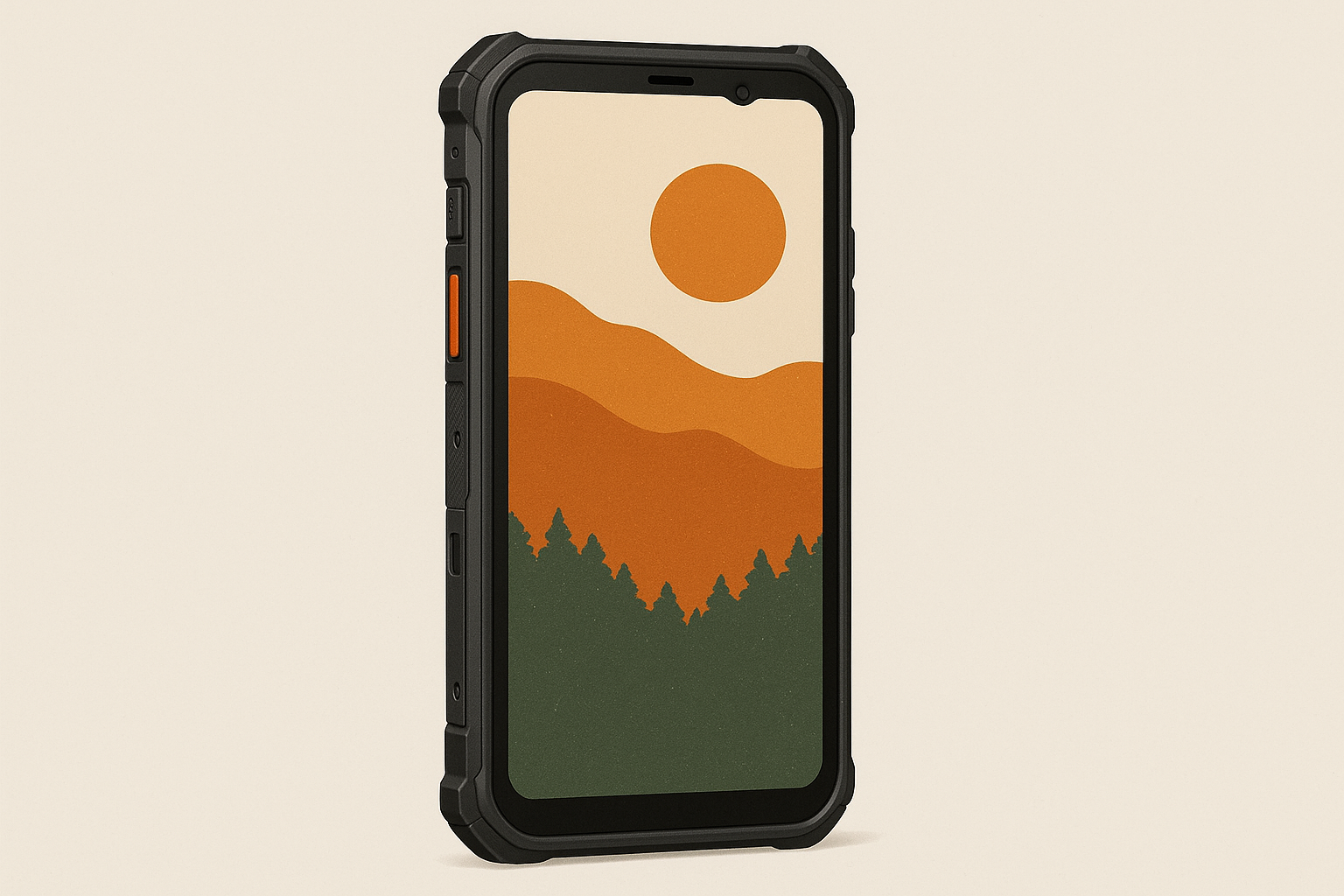 Samsung specialty large screen phones