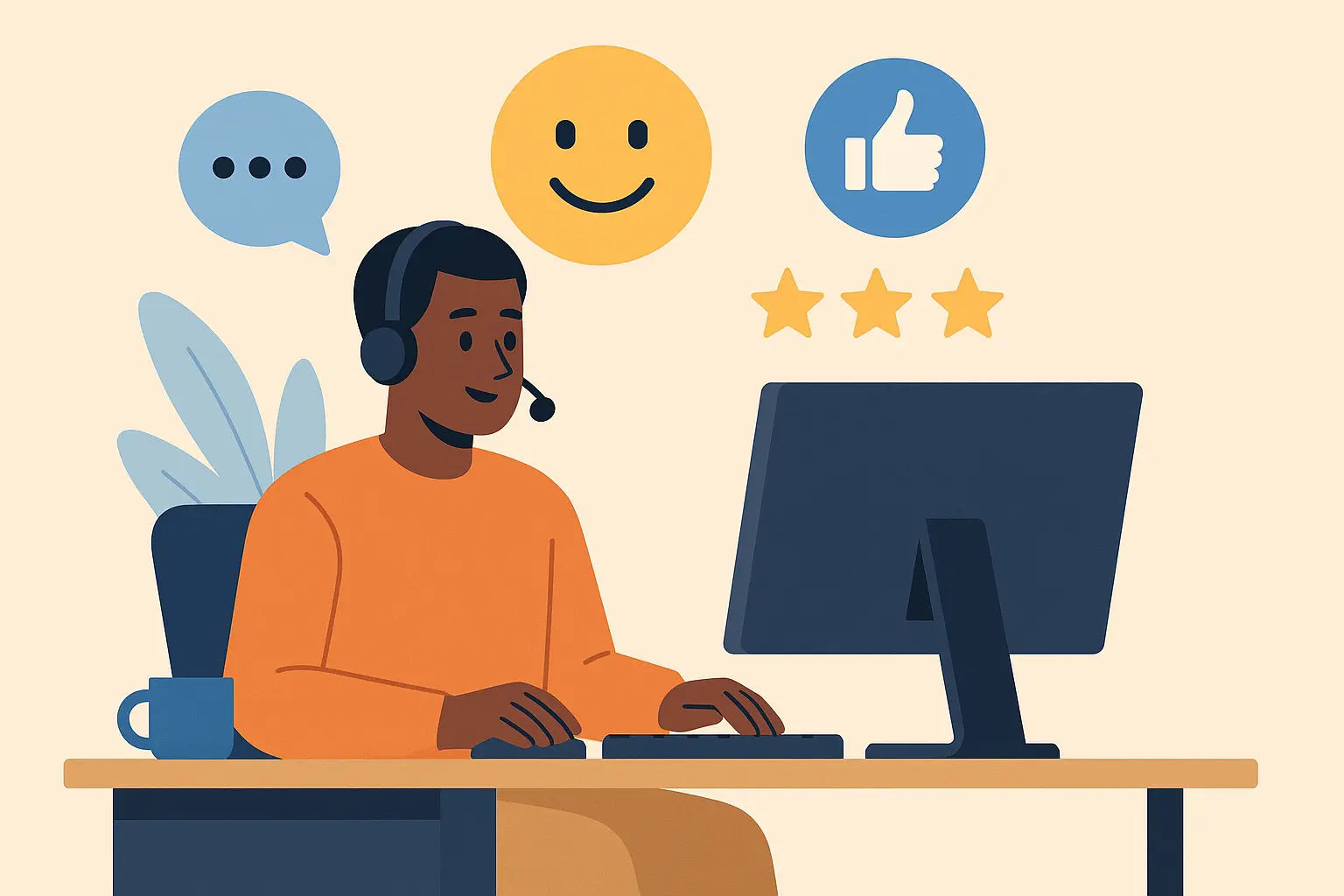 Customer service resume examples guide