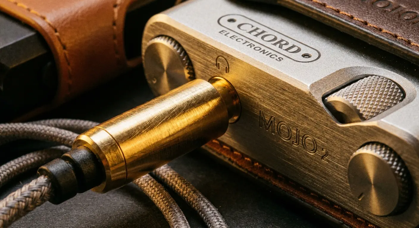 Tidal music app interface showing high fidelity audio settings