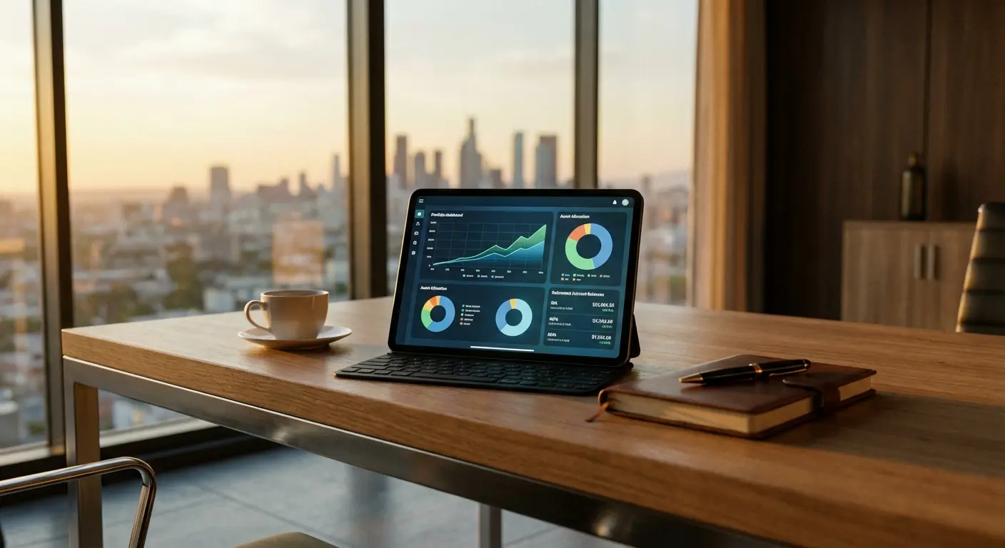 Category A: The Powerhouses (Full-Service Brokerages)