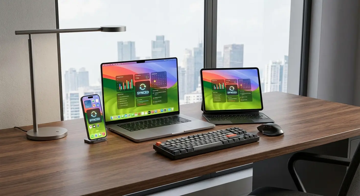 We advise against downloading every popular app immediately