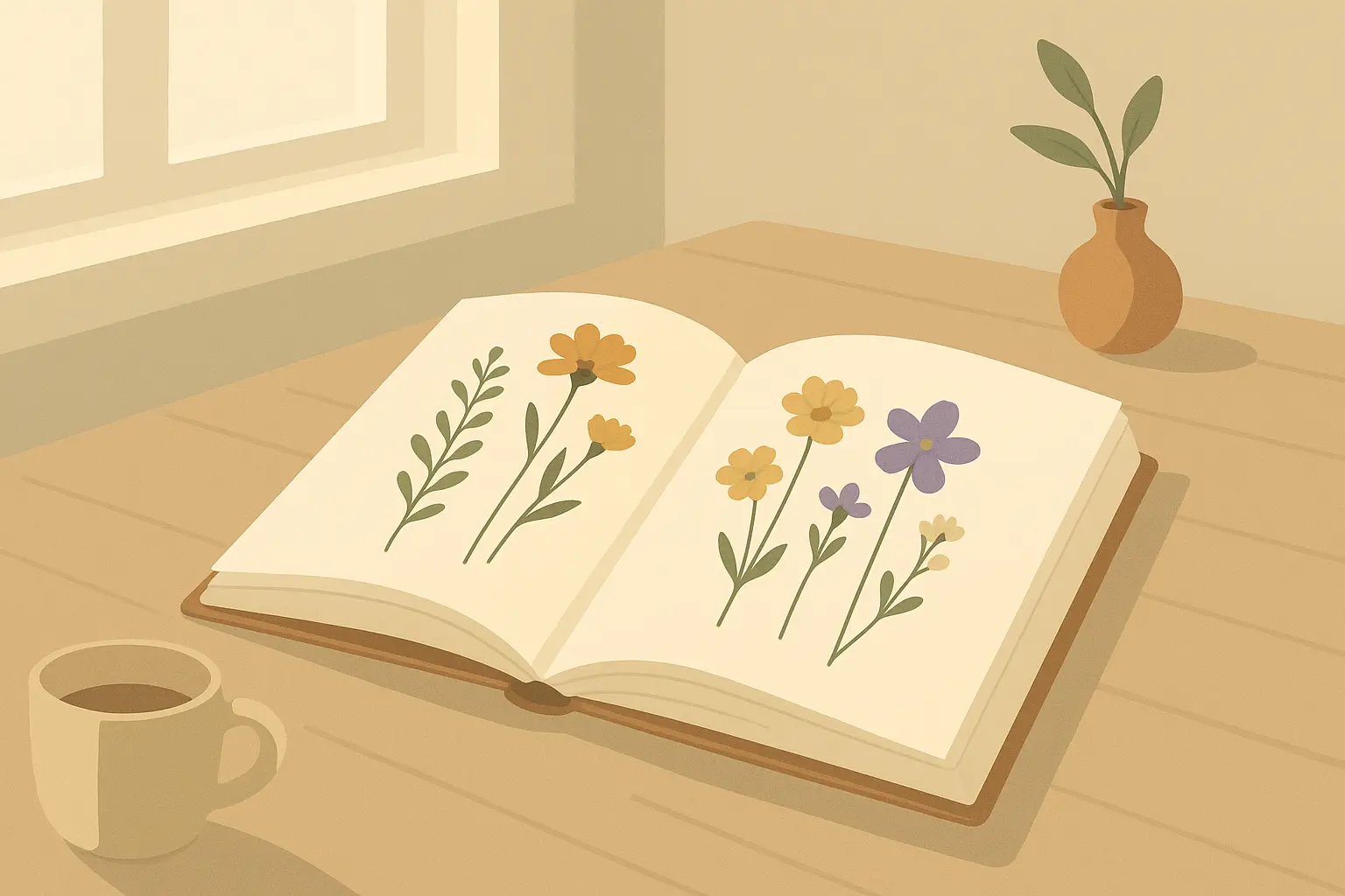 Finding comfort and hope through meaningful quotes