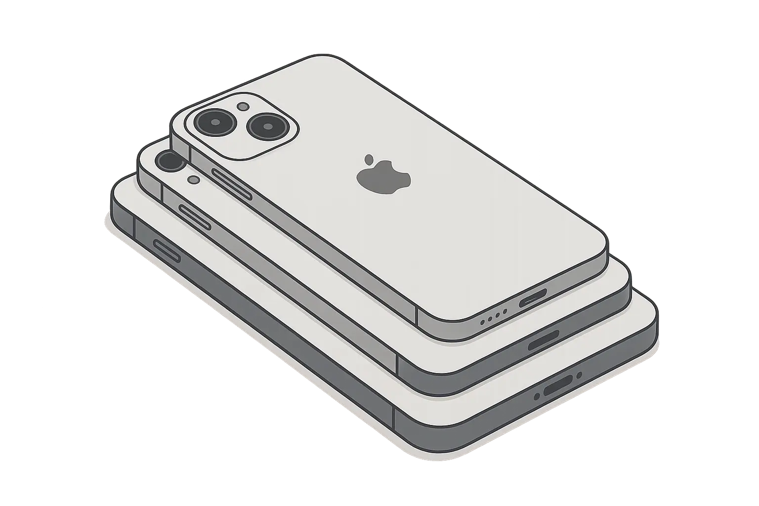 Budget iPhone storage options