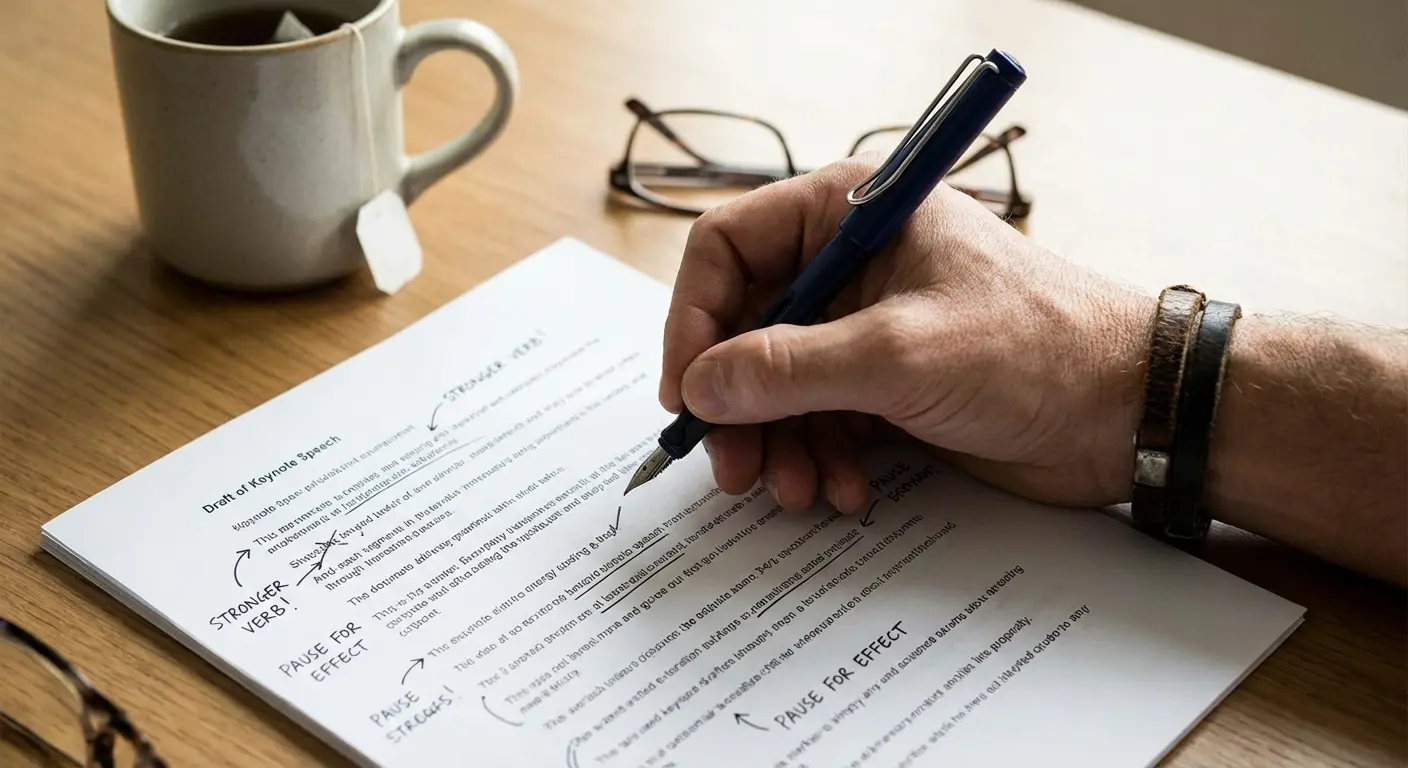 Refining the Tribute