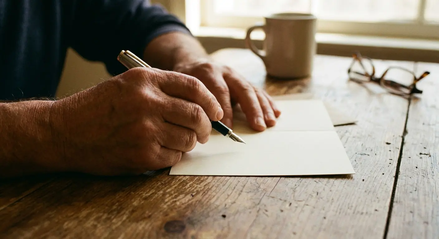 Thinking about workplace legacy