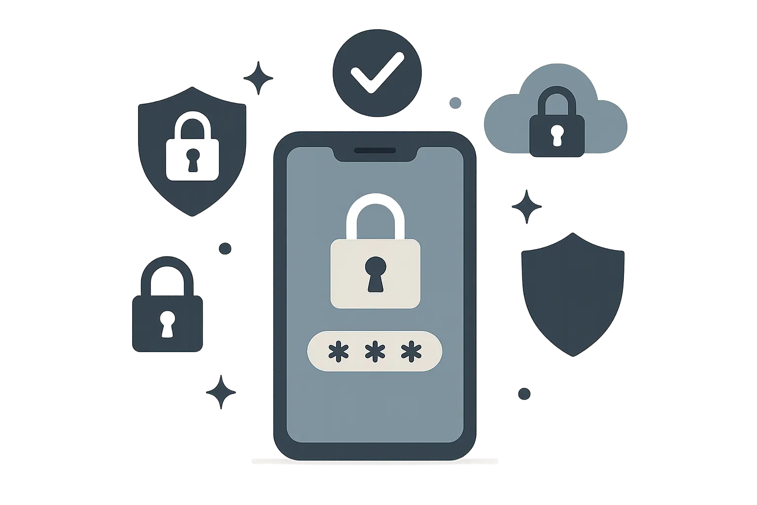 Complete phone security protection guide