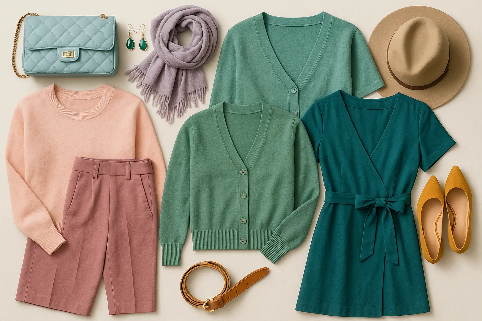 Appropriate color choices for celebration of life attire