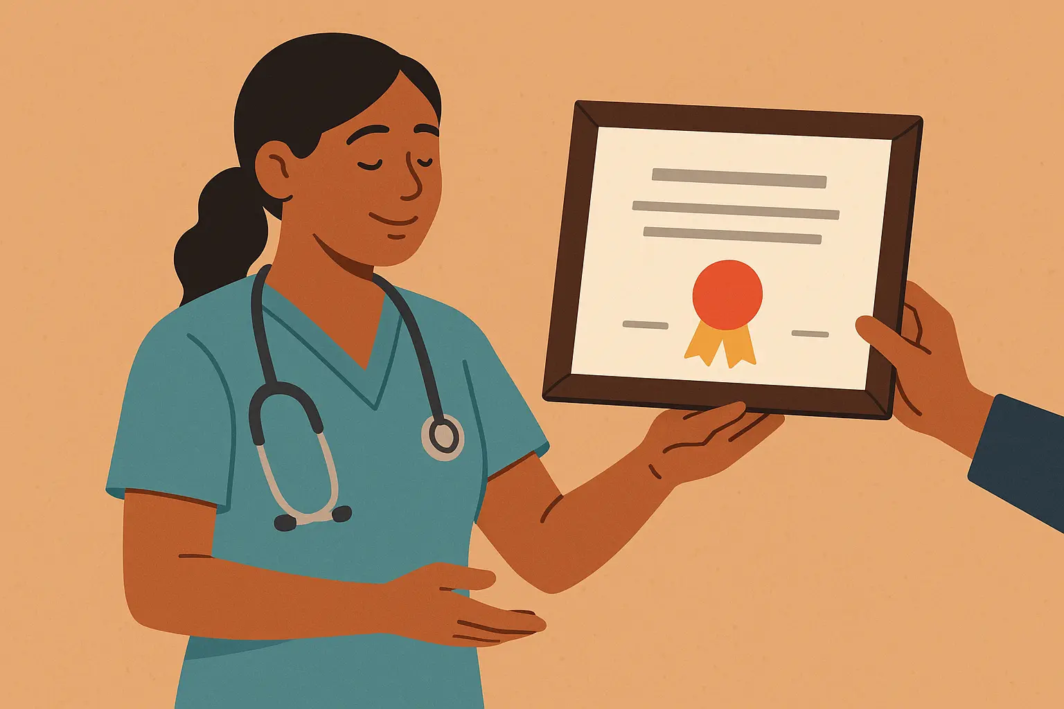 Medical Assistant Certification Benefits