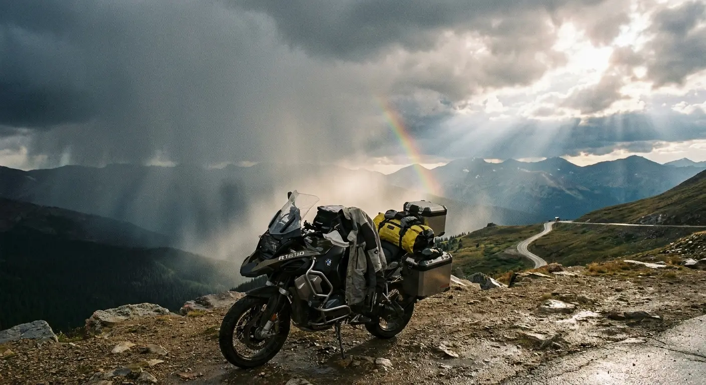 WD-40 Specialist Motorcycle Chain Lube